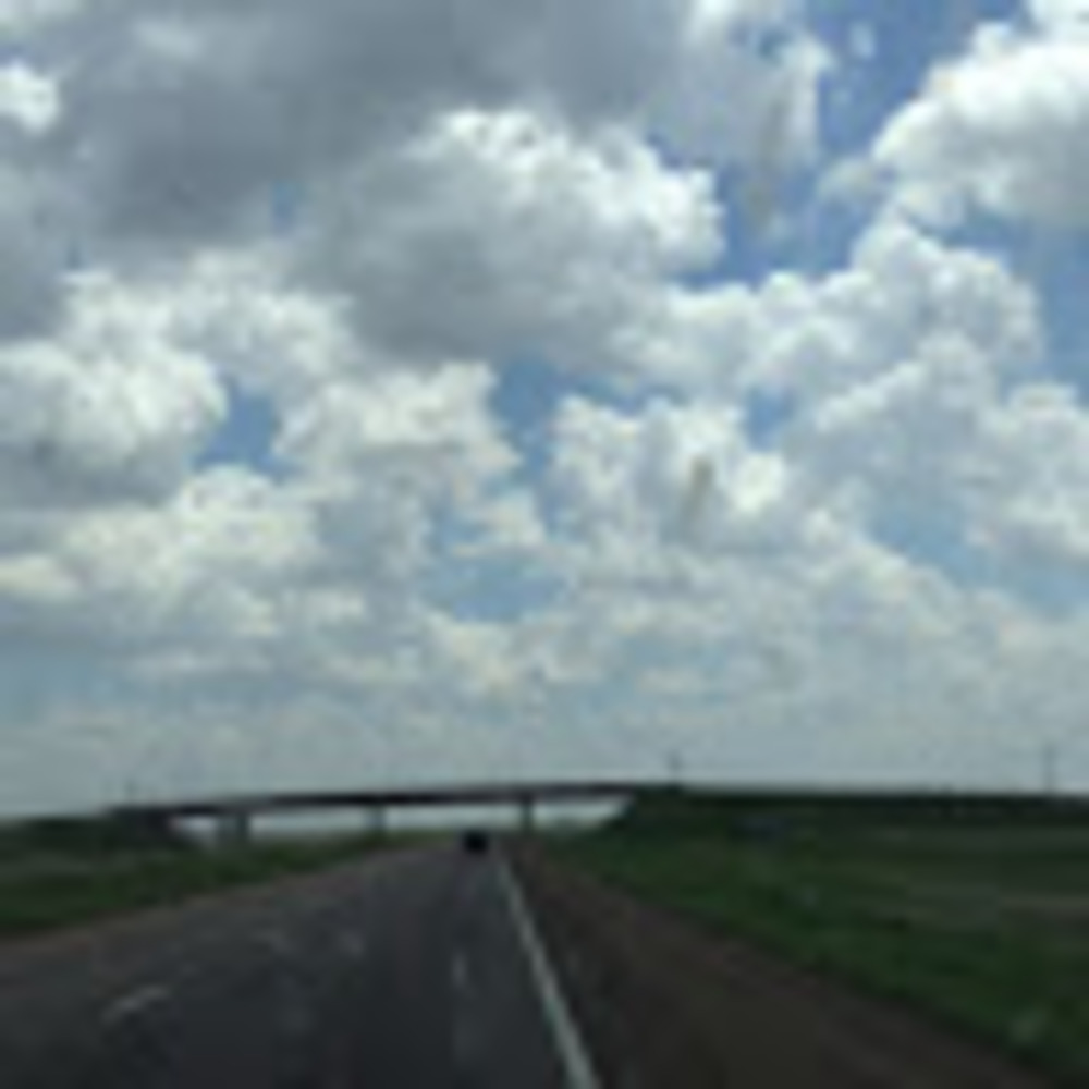 Meet your Posher, Cecilia